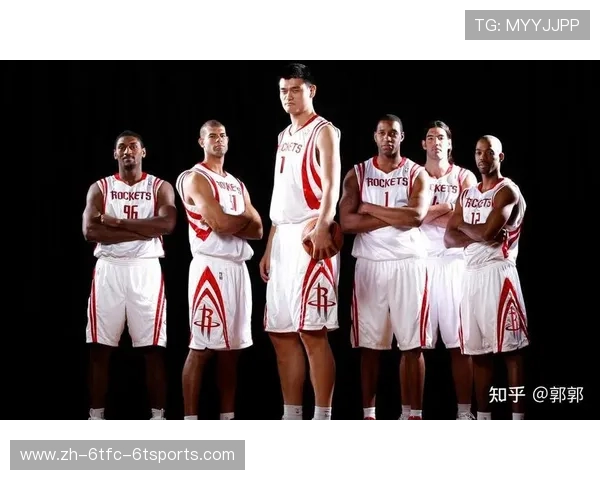 休斯敦火箭队比赛直播平台与官方观赛方式