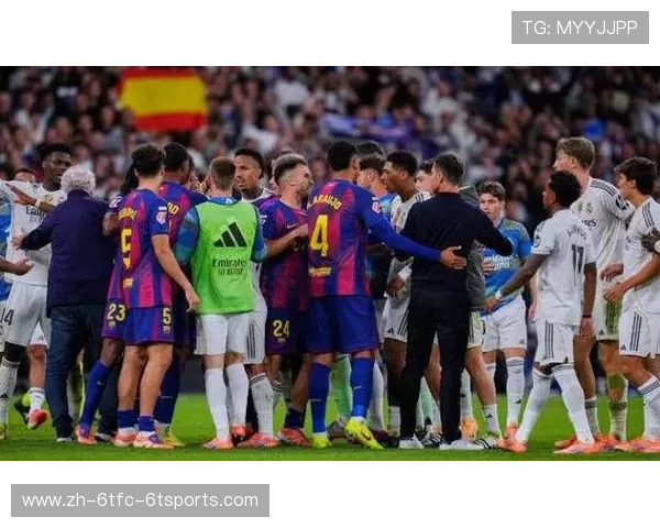 巴萨皇马欧冠再碰头 谁能主宰西班牙荣耀