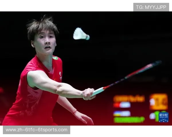 羽毛球日本单打