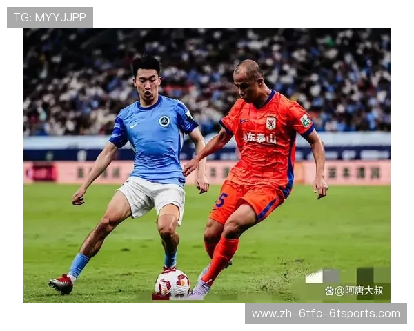 第十二轮中超联赛焦点对决汇总 看看哪场最有看头